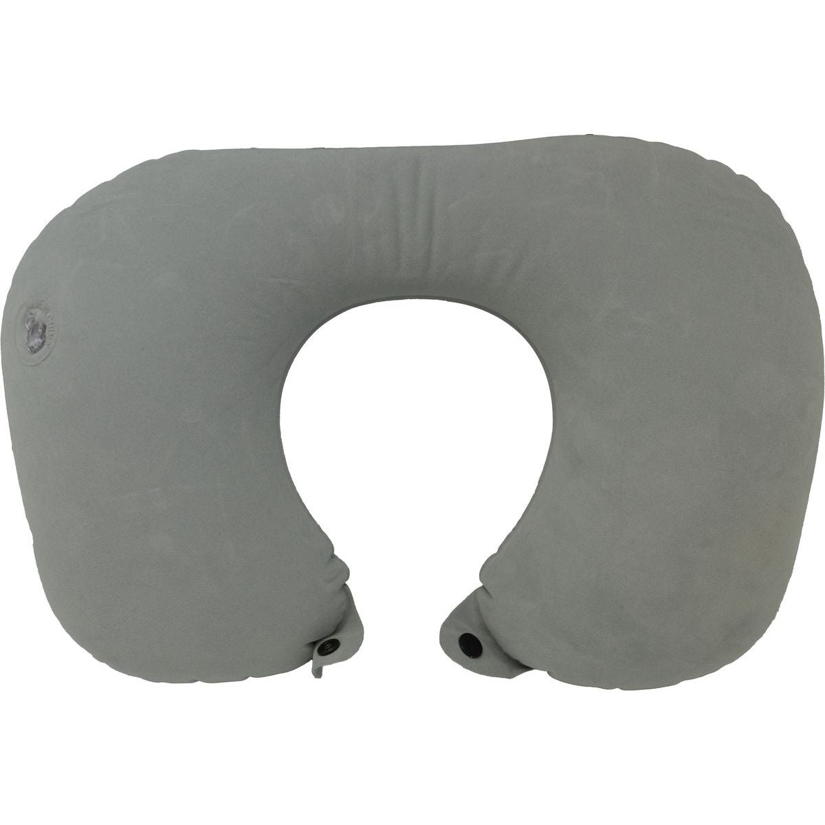 Sparkys Záhlavník nafukovací vel. 35 cm - šedivý
