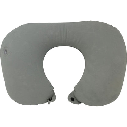 Sparkys Záhlavník nafukovací vel. 35 cm - šedivý