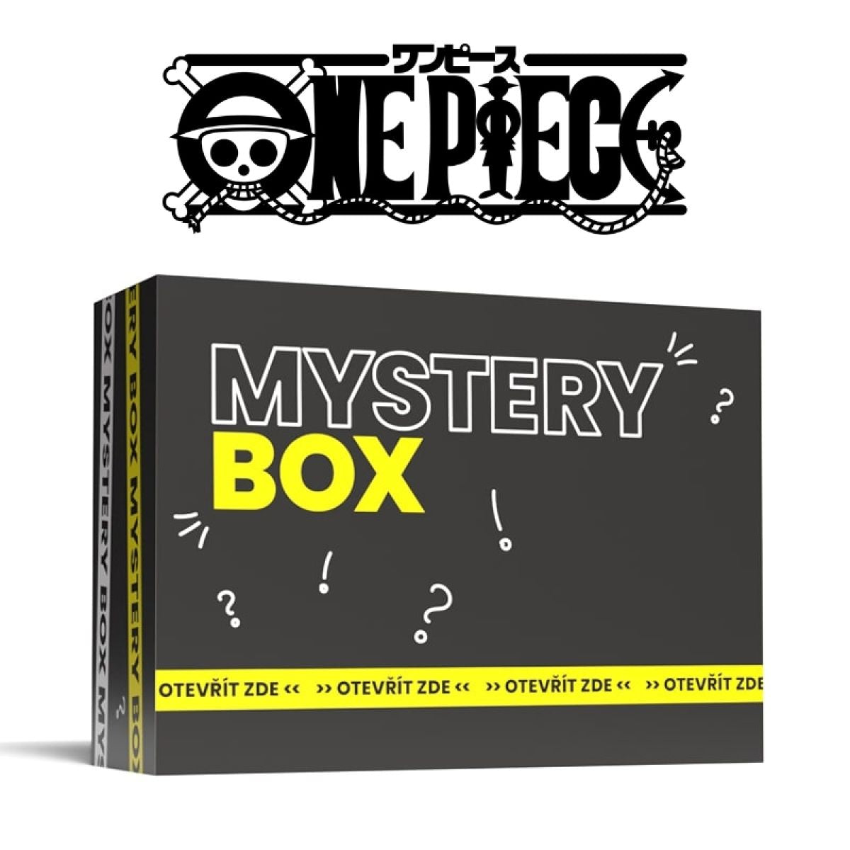 Epee Czech Mystery box One Piece