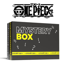 Epee Czech Mystery box One Piece