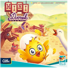 Albi Mini dvorek
