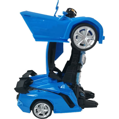 Sparkys RC Turbobot modrý