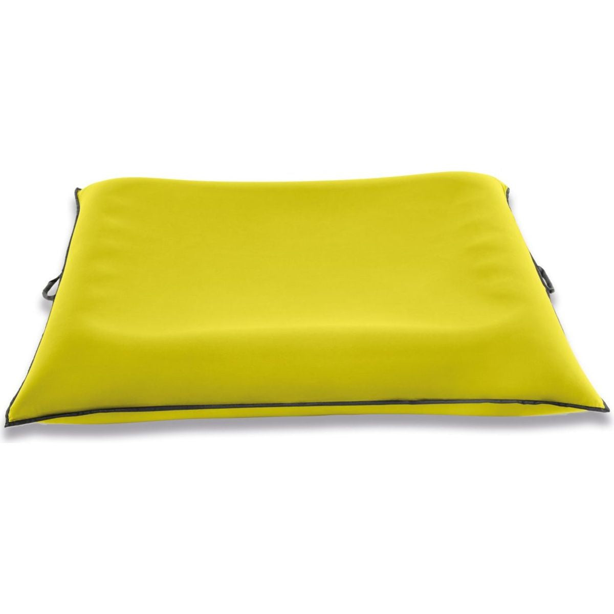 Intex 56794 Lehátko nafukovací Luxe žlutá