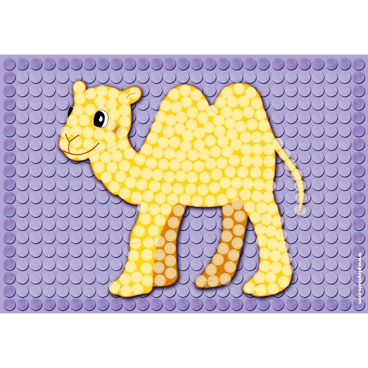 Playmais Mosaic Little Zoo