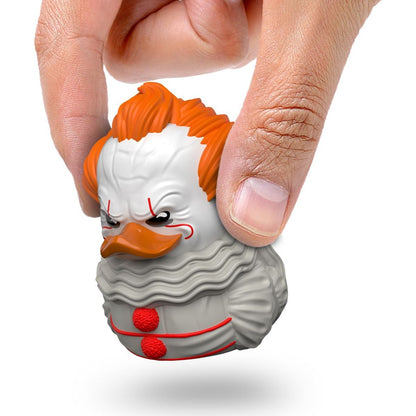 Tubbz kachnička malá IT Pennywise