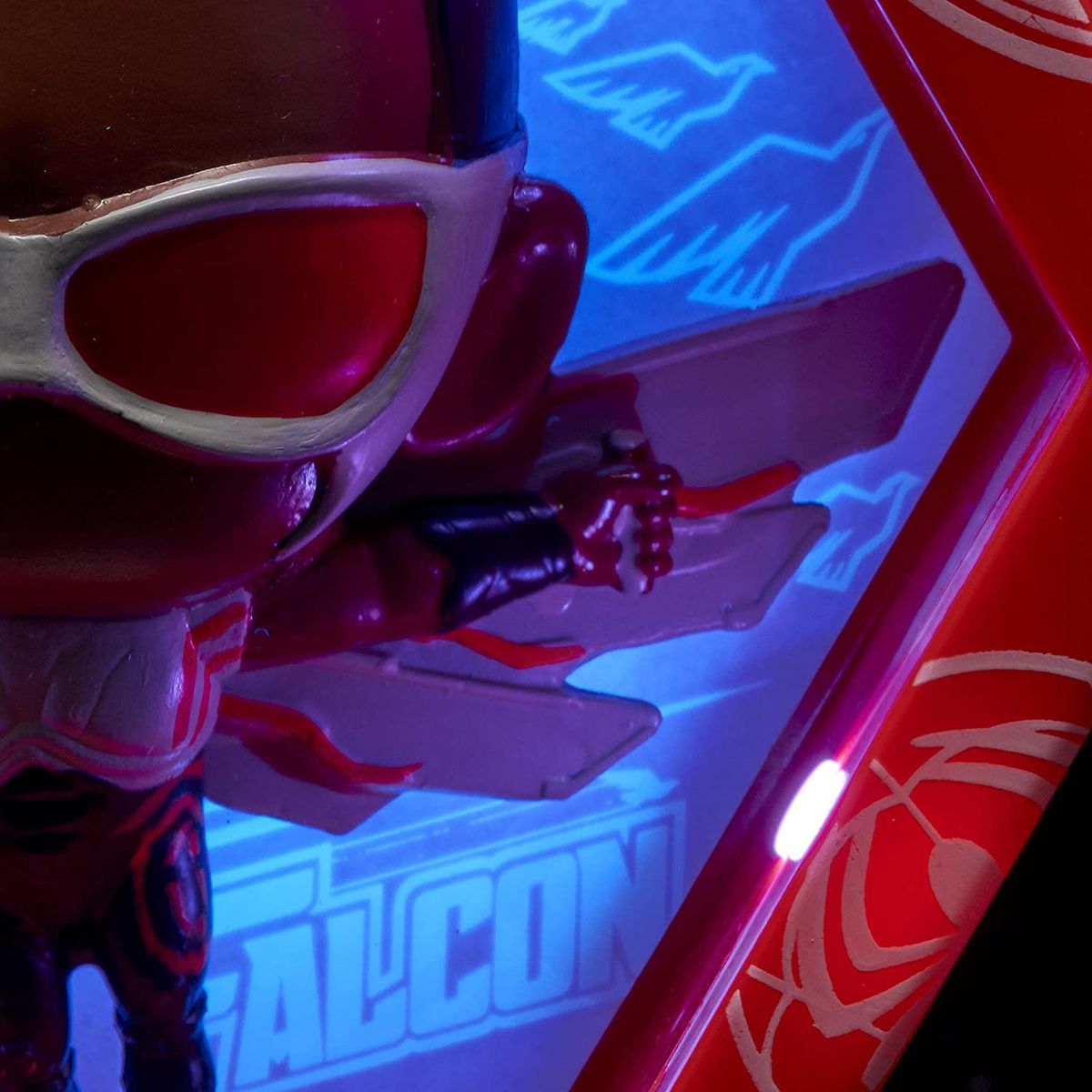WOW! Pods Marvel Falcon