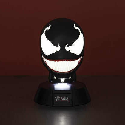 Epee Icon Light Venom