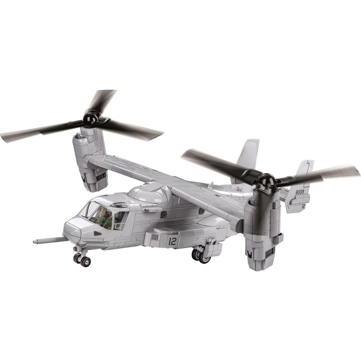 Cobi 5836 Malá armáda Bell Boeing V-22 Ospray