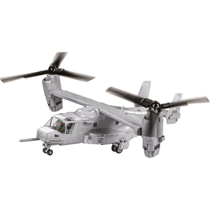 Cobi 5836 Malá armáda Bell Boeing V-22 Ospray