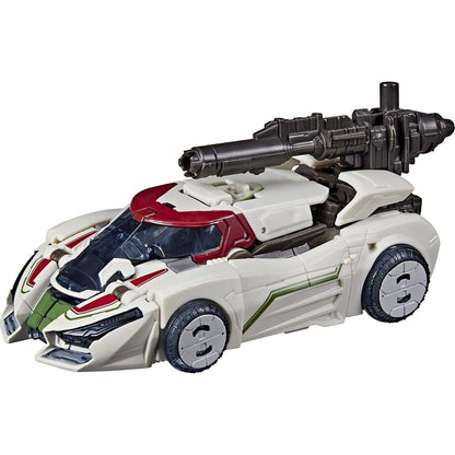Hasbro Transformers Generations filmová figurka deluxe Wheeljack