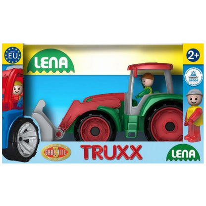 Lena Truxx traktor