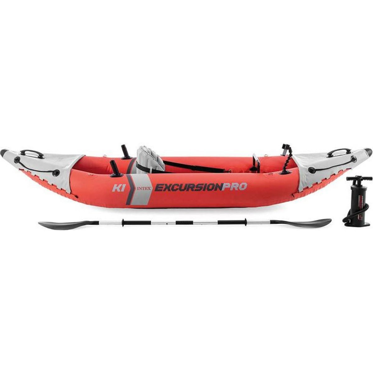 Intex 68303 Nafukovací kanoe  305 x 91 x 46 cm - Excursion pro K1
