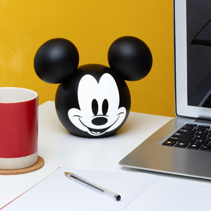 Světlo 3D Mickey