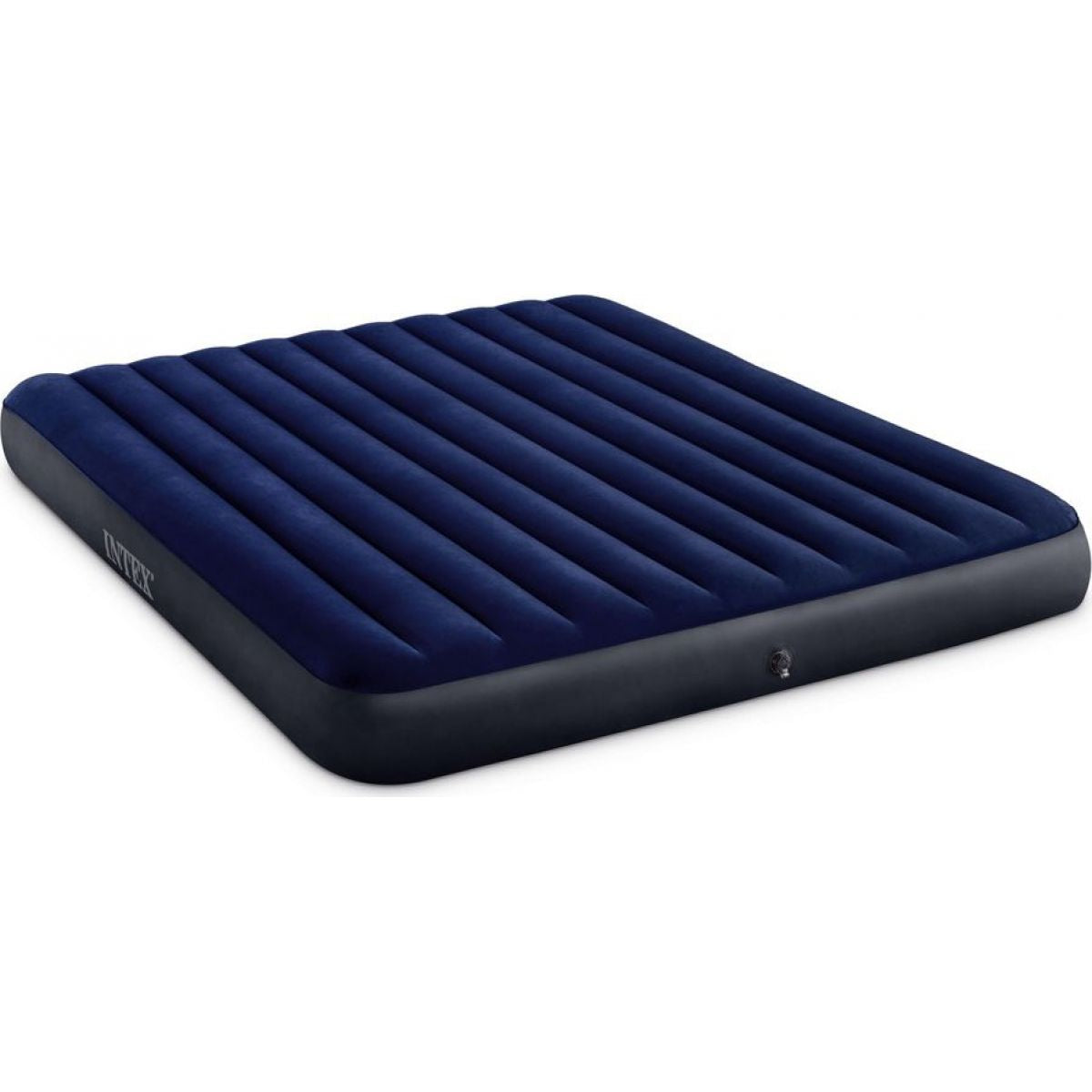 Intex 64755 Nafukovací postel 183 x 203 cm - Standard King - Poškozený obal