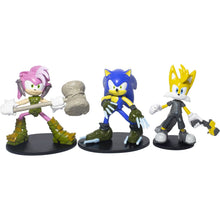Akční figurka Sonic