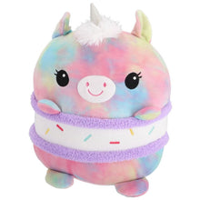 Alltoys Plyšové zvířátko jídlo 30 cm