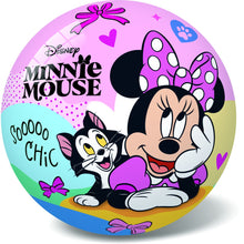 Alltoys Míč Disney Minnie Hotel pro mazlíčky 23 cm