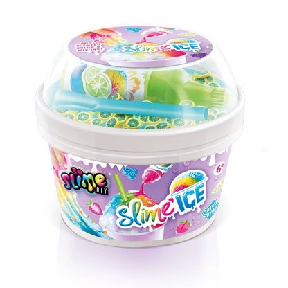 So Slime Ice Kelímek