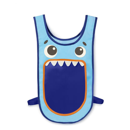 B-Toys Vesty s míčky Monster Tag