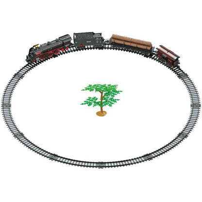 Alltoys Vlaková sada