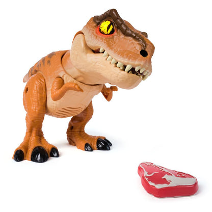 Spin Master Primal Hatch Dino interaktivní T-rex líhnoucí se z vejce