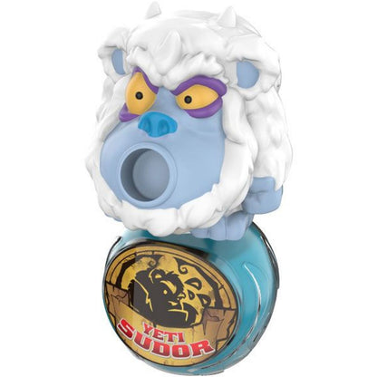Gloopers 2pack Yeti Sudor a Minotauri Mucus