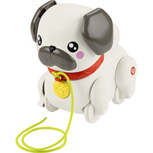 Fisher-Price Chodící mopslík