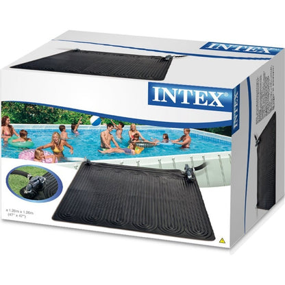 Intex 28685 Solární podložka 120 x 120 cm - Poškozený obal