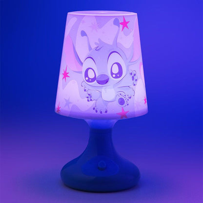 Paladone Stitch lampička stolní