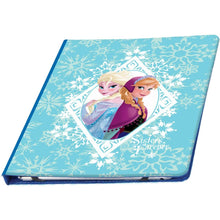 Lexibook Univerzální pouzdro na tablet do 25 cm Ledové království