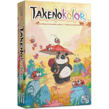 REXhry Takenokolor