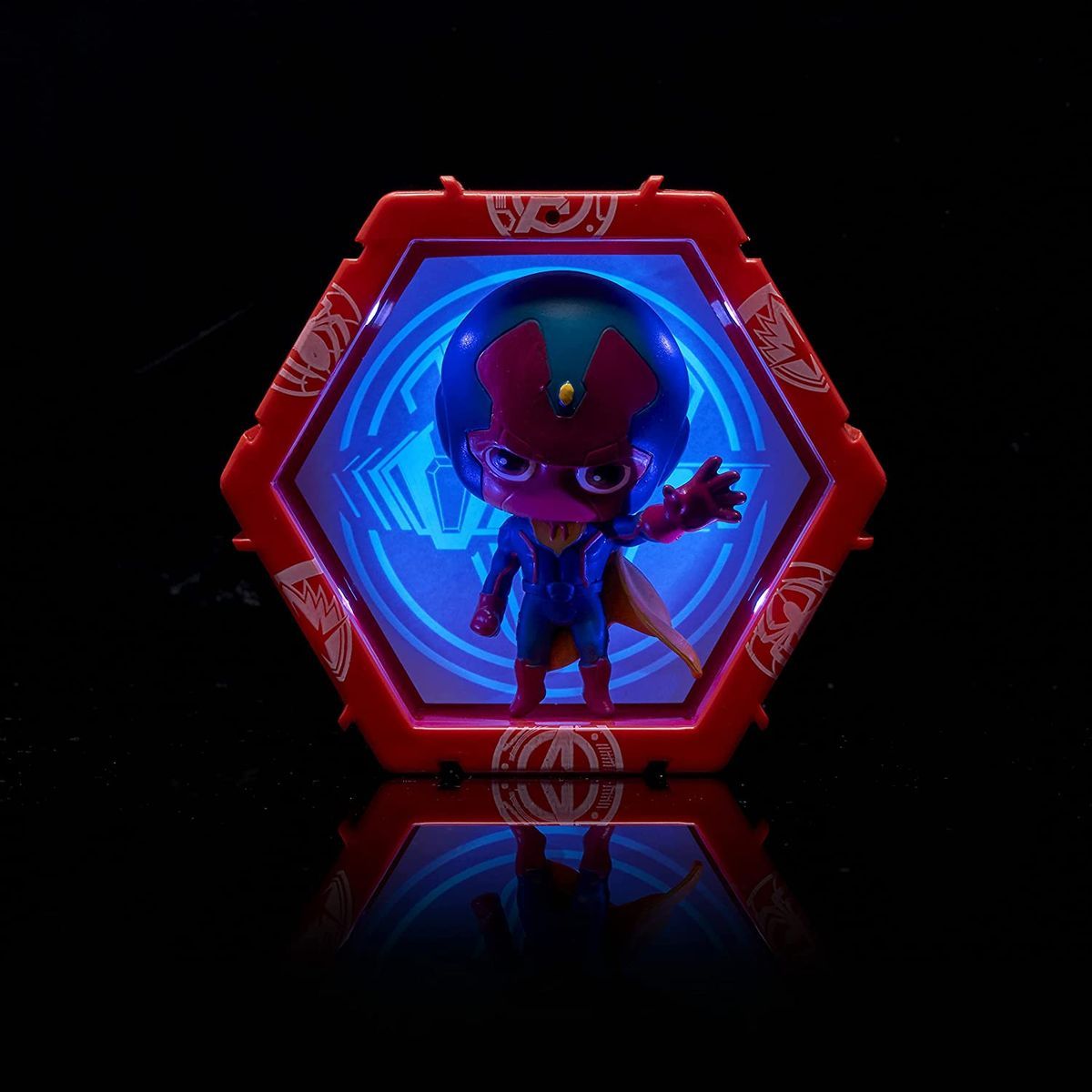 WOW! Pods Marvel Vision