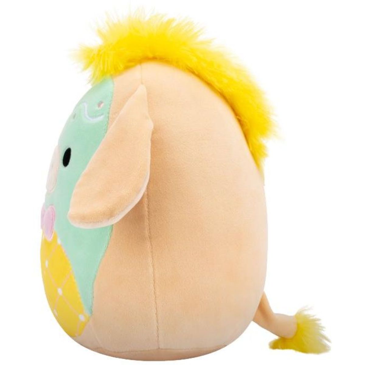 SQUISHMALLOWS Koláč osel - Depler