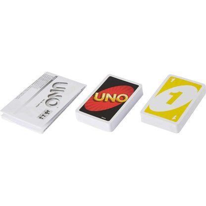 Mattel Hra Uno karty