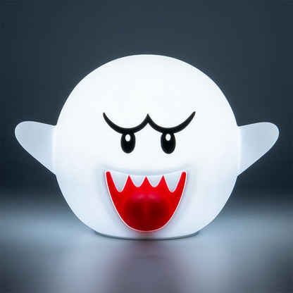 Paladone Super Mario Světlo SquishyGlo silikonové