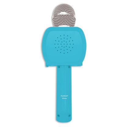 Lexibook Bezdrátový karaoke mikrofon Stitch s držákem na telefon