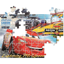 Clementoni Puzzle 60 dílků Disney Cars 3