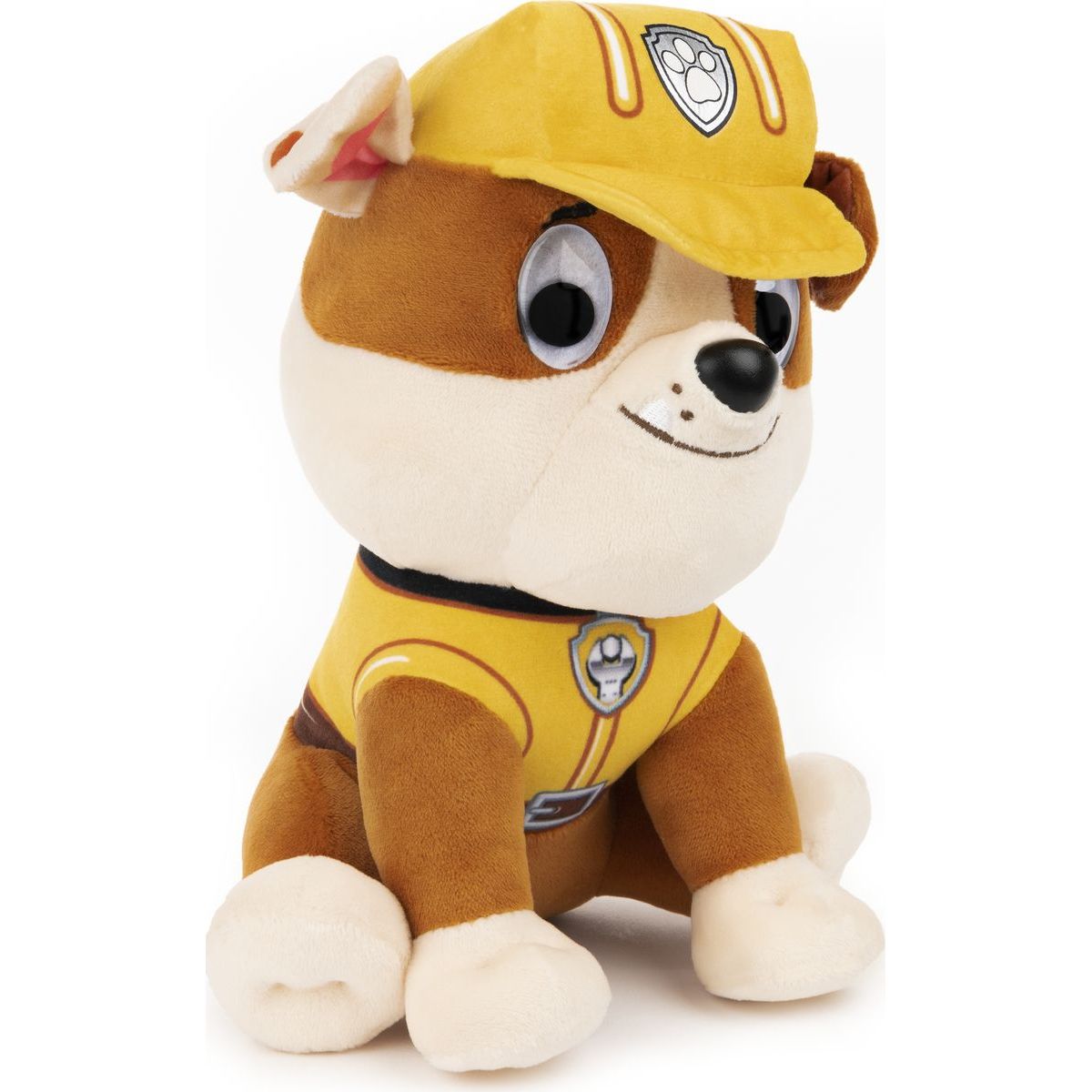 Gund Tlapková patrola Rubble plyšák 23 cm