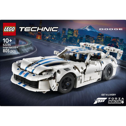 LEGO® Technic 42234 TECHNIC 42234