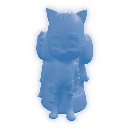 Lexibook Designové noční světlo LED 3D PJ Masks 20 cm
