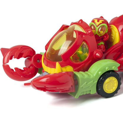Alltoys SuperThing S - Herní sada Wild Scorpions