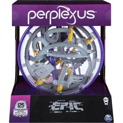 Perplexus epic 2019
