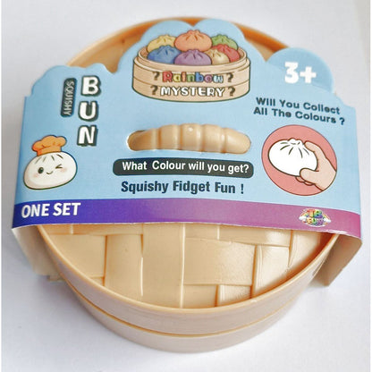 Alltoys Dim sum knedlíček squish
