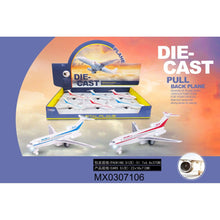 Alltoys Letadlo (180)