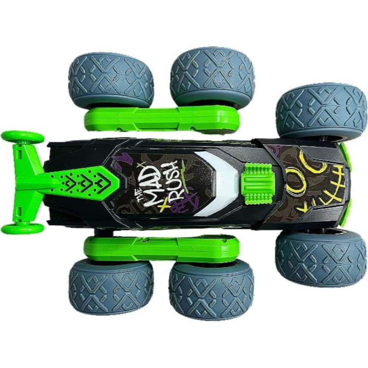 RC auto KOTARO 009