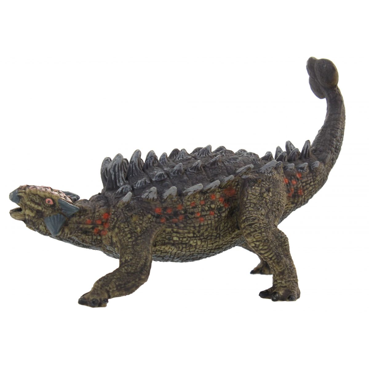 EPline Zvířátko Dinosaurus Ankylosaurus
