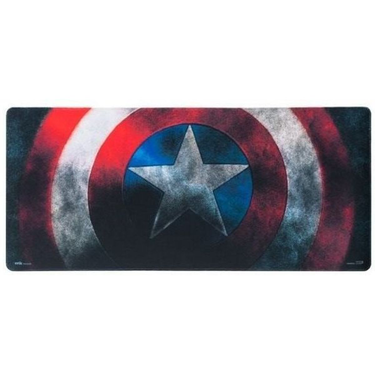 Podložka herní Kapitán Marvel