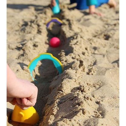 Quut Ringo Pétanque do písku