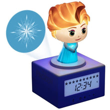 Frozen Budík Elsa