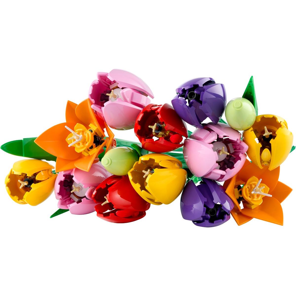LEGO® 11501 Kytice tulipánů